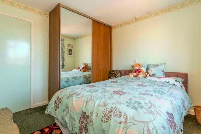 2 Bedroom Detached Bungalow For Sale In Cavendish Close, Castle Donington, Derby, Derbyshire, DE74