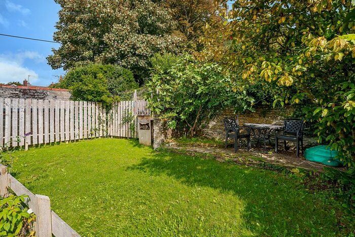 2 Bedroom Terraced House For Sale In Elm View, Fore Street, Aveton Gifford, TQ7