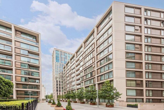 2 Bedroom Flat To Rent In Radnor Terrace, Kensington, London, W14