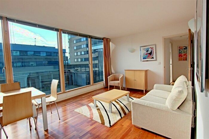 1 Bedroom Flat To Rent In Gainsborough Studios, Poole Street, Islington, N1