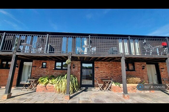1 Bedroom Terraced House To Rent In The Old Barns, Hampshire, SO20