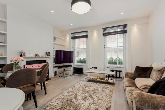 2 Bedroom Flat To Rent In Marshall Street, Soho, W1F