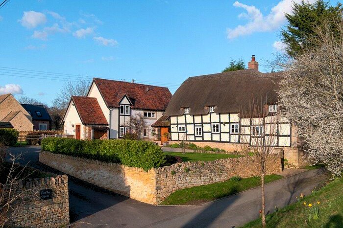 4 Bedroom Detached House For Sale In Manor Lane, Bredons Norton, Tewkesbury, Worcestershire, GL20