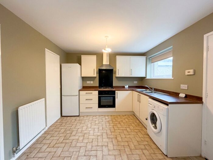 3 Bedroom Terraced House To Rent In Fernlough, Gateshead, NE9