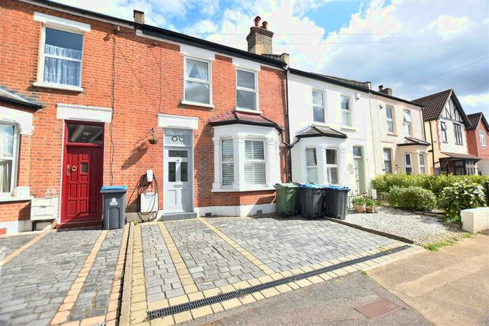 5 Bedroom Terraced House To Rent In Bond Road, Tolworth, Surbiton, KT6