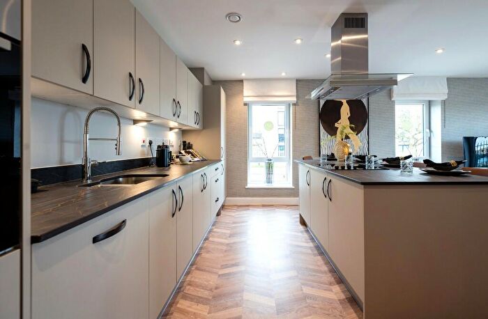 4 Bedroom Semi-Detached House For Sale In Post Office Road, Locking Parklands, Weston-super-Mare, BS24