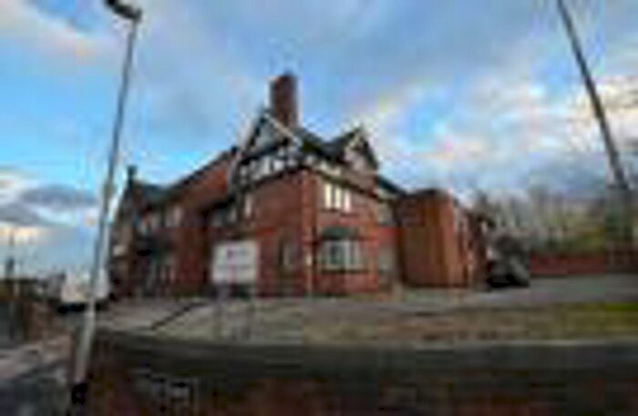 Studio To Rent In Jessop Street, Castleford WF10