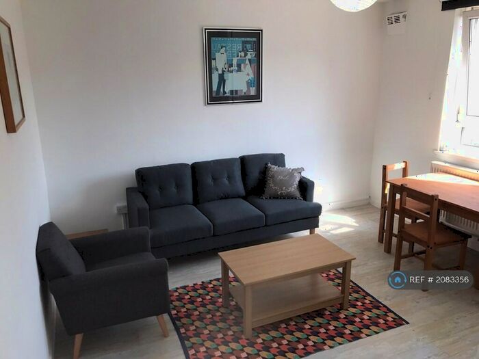 3 Bedroom Flat To Rent In Redmill House, London, E1