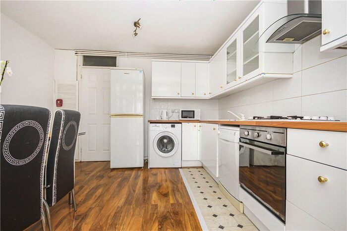 4 Bedroom Terraced House To Rent In Gale Close, Mitcham, CR4