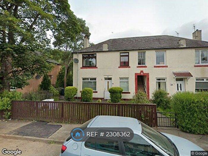 2 Bedroom Flat To Rent In Stenhouse Avenue, Edinburgh, EH11