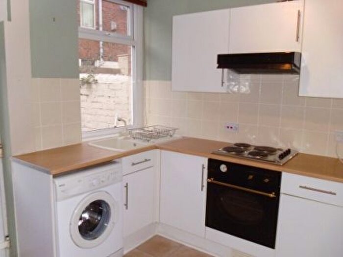 2 Bedroom Terraced House To Rent In Milner Street, Preston, Lancashire, PR1