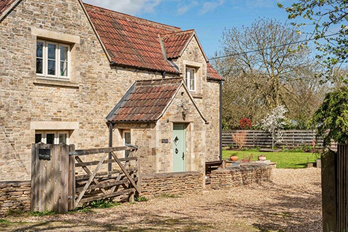 5 Bedroom Semi Detached House For Sale In Moor Lane, Charlton, Malmesbury, Wiltshire, SN16