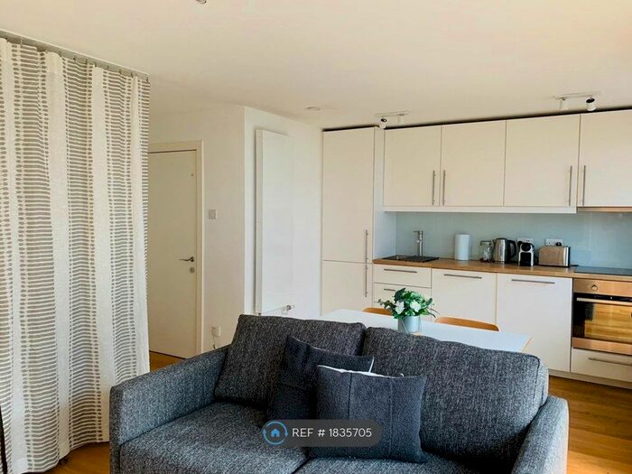 Studio To Rent In Holcroft Court, London, W1W