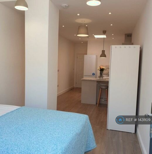 Studio To Rent In Bedford, Bedford, MK42