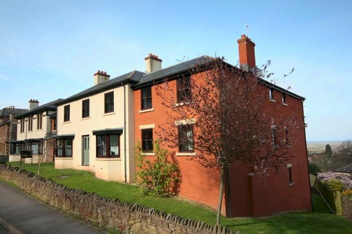 2 Bedroom Flat To Rent In Scotland House, Apartment, Cowleigh Road, Malvern, Worcestershire, WR14