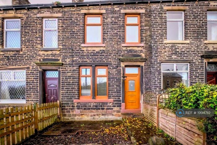2 Bedroom Terraced House To Rent In Warrington Terrace, Marsden, HD7