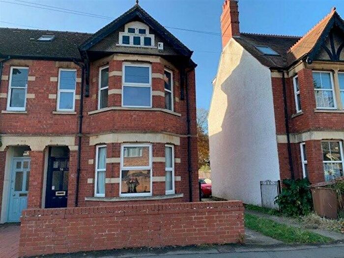 6 Bedroom House To Rent In Osler Road, Headington, Oxford, OX3