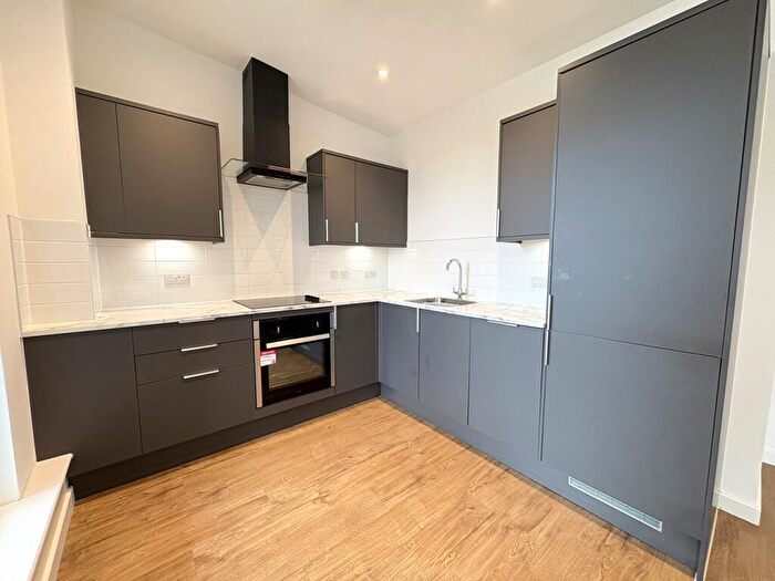 1 Bedroom Apartment For Sale In Nelson Street, Bolton, BL3