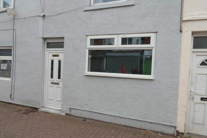 1 Bedroom Flat To Rent In Outram Street, Sutton-In-Ashfield, NG17