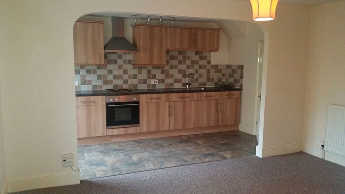 2 Bedroom Flat To Rent In Chapelgate Court, Retford, DN22