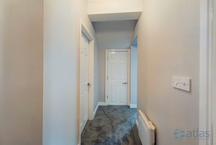 2 Bedroom Flat To Rent In Parkfield Road, Aigburth, L17