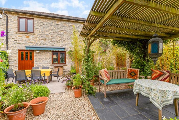 3 Bedroom Detached House For Sale In Pylle Between Wells And Castle Cary, BA4