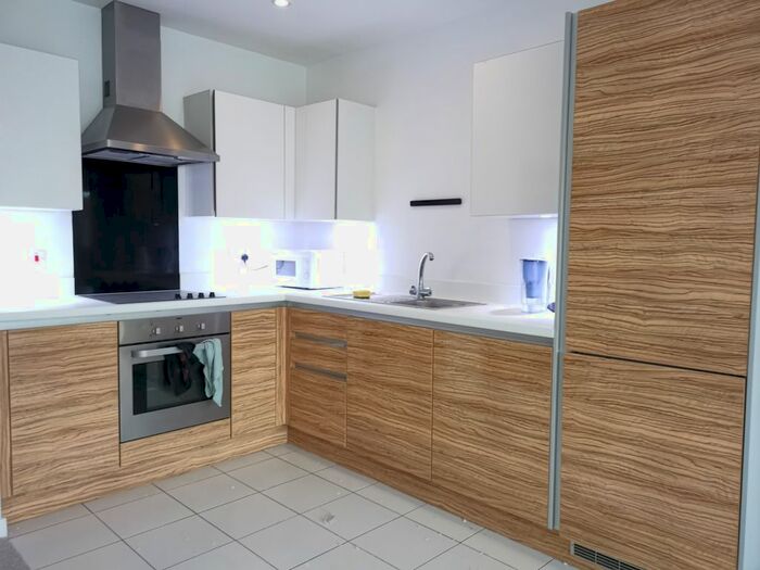 1 Bedroom Flat To Rent In Verona House, Aventine Avenue, Mitcham, Surrey, CR4