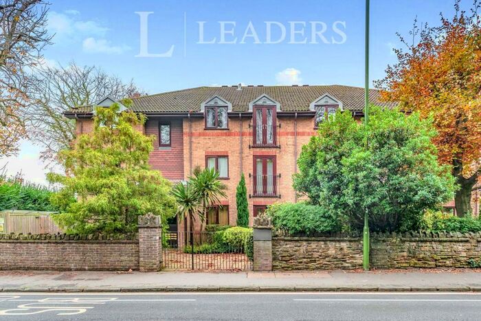 1 Bedroom Apartment To Rent In Westlands, Kings Road, RH13