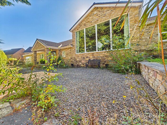 6 Bedroom Detached House For Sale In High West Road, Crook, Durham, DL15