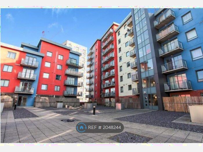 1 Bedroom Flat To Rent In Runnel Court, Barking, IG11