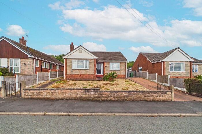 3 Bedroom Detached Bungalow For Sale In Highland Avenue, Queensferry, CH5