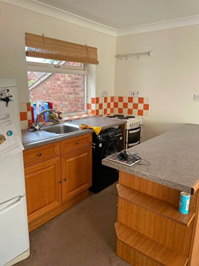 1 Bedroom Flat To Rent In Hook Farm Road, Bridgnorth, WV16