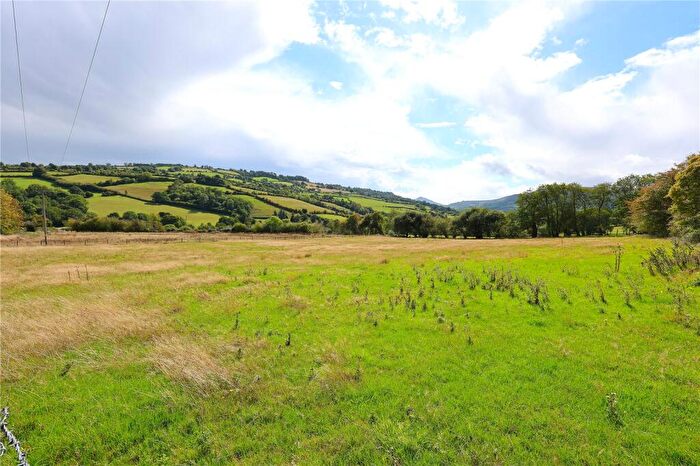 Land For Sale In Longtown, Hereford, Herefordshire, HR2