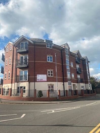 2 Bedroom Apartment To Rent In Alexander Court, Beaver Road, Didsbury, Manchester, M20