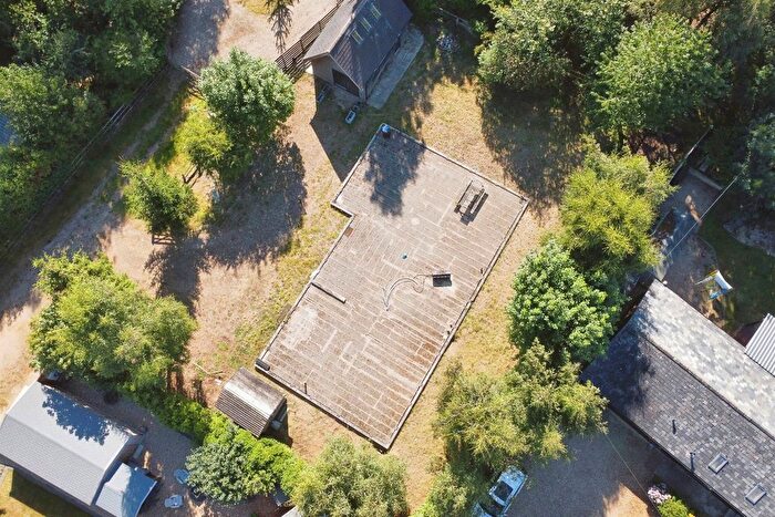 Land For Sale In Common Road, Pentney, King's Lynn, PE32