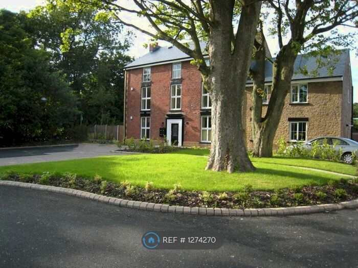 1 Bedroom Flat To Rent In Ravenswood Brow, Wigan WN5