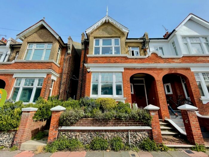 6 Bedroom Semi-Detached House To Rent In Eastern Road, Brighton, BN2