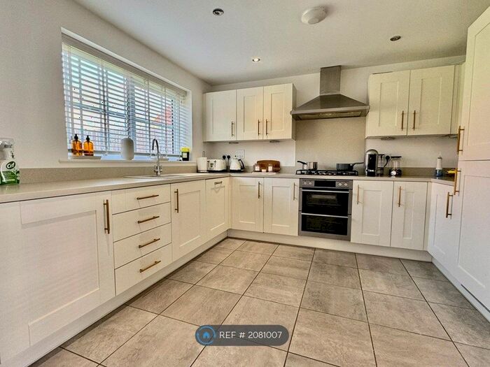 4 Bedroom Detached House To Rent In Snowdrop Avenue, Wynyard, Billingham, TS22