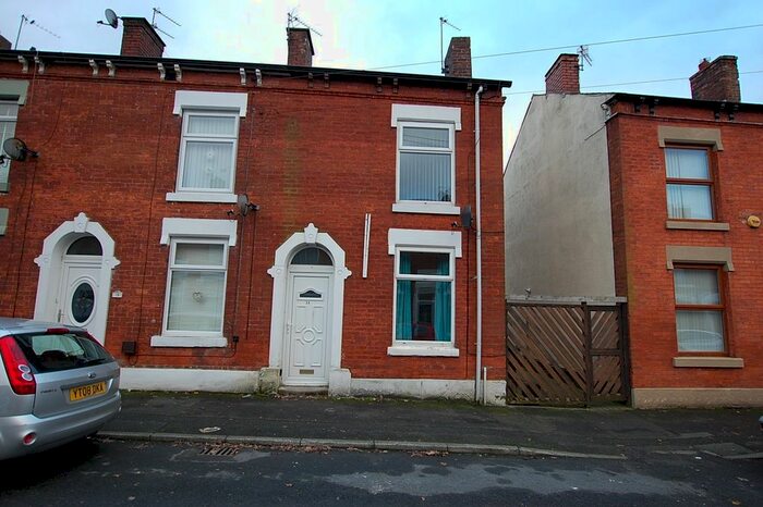 2 Bedroom End Of Terrace House To Rent In Cecil Street, Stalybridge, Cheshire, SK15