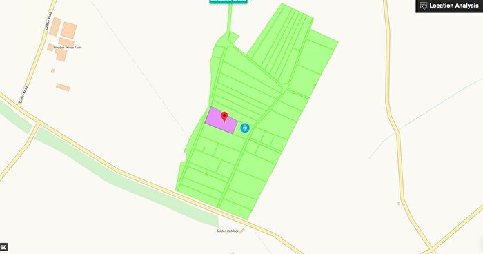 Land For Sale In Braybrooke, Market Harborough, LE16