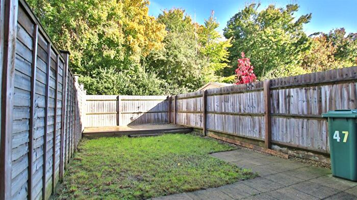 2 Bedroom Semi-Detached House For Sale In Bluebell Road, Walton Cardiff, Tewkesbury, GL20