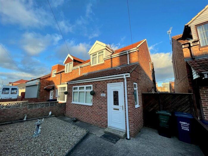 2 Bedroom Terraced House To Rent In Scrogg Road, Walker, Newcastle Upon Tyne NE6