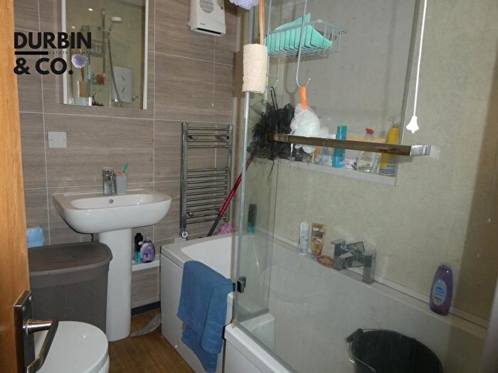 2 Bedroom Terraced House For Sale In Cardiff Road, Aberaman, Aberdare, CF44