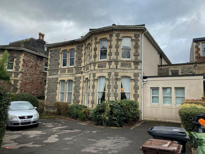 1 Bedroom Flat To Rent In Redland Road, Redland, Bristol, BS6