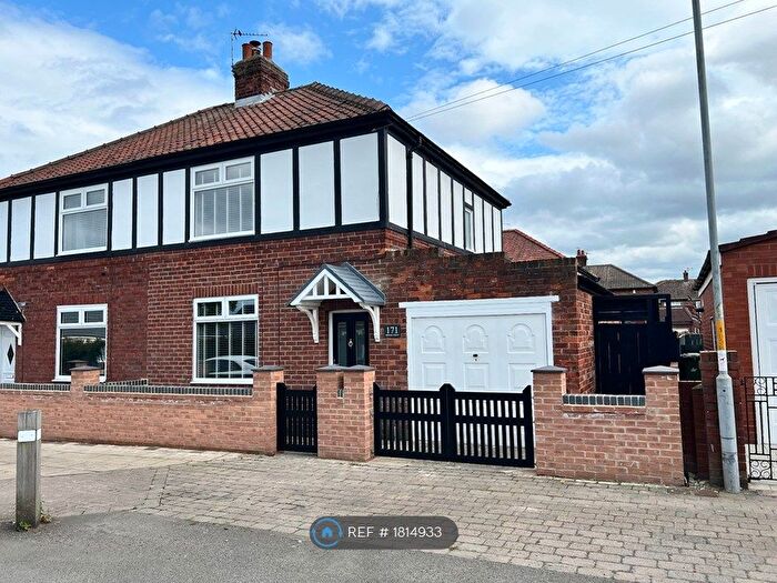 2 Bedroom Semi-Detached House To Rent In Disraeli Street, Northumberland, NE24