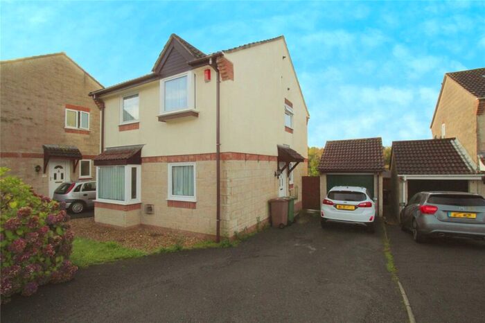 4 Bedroom Detached House To Rent In Compass Drive, Plymouth, Devon, PL7