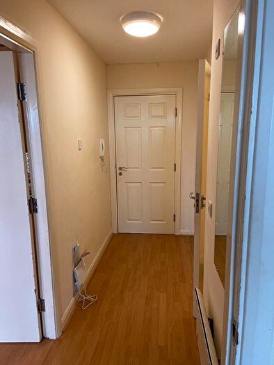 1 Bedroom Flat To Rent In Hessel Street, Salford, M50
