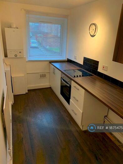 1 Bedroom Flat To Rent In Mardale Gardens, Gateshead, NE9
