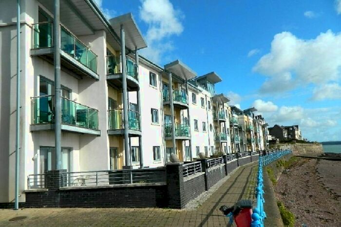 2 Bedroom Flat To Rent In Smoke House Quay, Milford Haven SA73