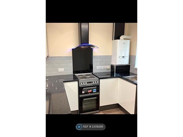 2 Bedroom Terraced House To Rent In The Midfield, Middlesbrough, TS5